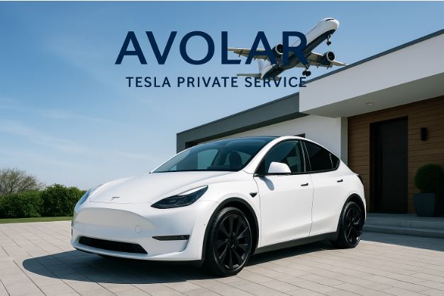 ⚡Tesla Black🖤 Aeropuerto MLM✈👨✈️ (De tu Casa al Aeropuerto)