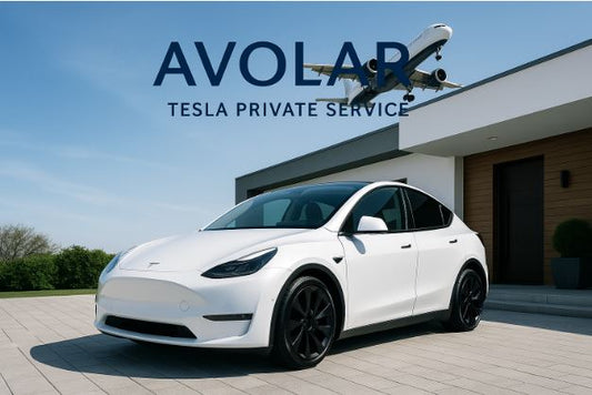 ⚡Tesla Black🖤 Aeropuerto MLM✈👨‍✈️ (De tu Casa al Aeropuerto)
